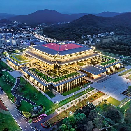Henghe Selected S Design Hotel - Guangzhou Baiyun Railway Station Exterior photo