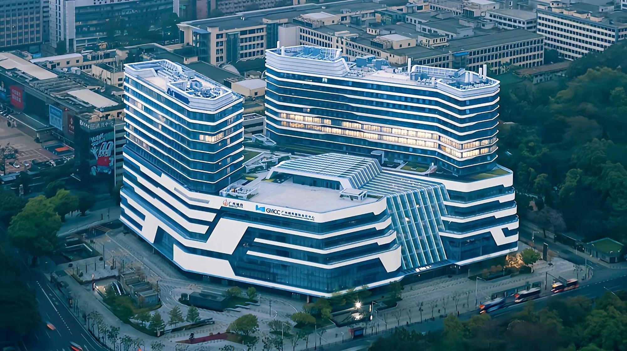 Henghe Selected S Design Hotel - Guangzhou Baiyun Railway Station Exterior photo
